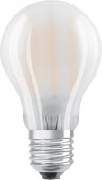 Photos - Light Bulb Osram LED Classic A 60 FR 6.5W 2700K E27 