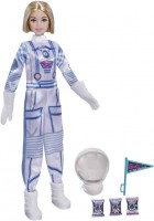 Doll Barbie Space Discovery Astronaut GTW30 