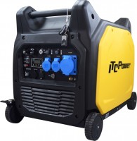 Photos - Generator ITC Power GG65Ei 