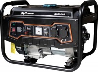 Photos - Generator ITC Power GG3000F 