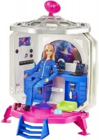 Doll Barbie Space Discovery Space Station Playset With Barbie GXF27 