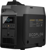 Generator EcoFlow Smart Generator 