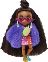 Doll Barbie Extra Minis HGP63 