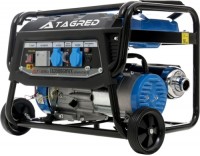 Photos - Generator Tagred TA3500GHWX 