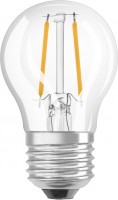 Light Bulb Osram LED Classic P 25 2.5W 4000K E27 