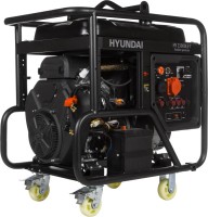 Photos - Generator Hyundai HY23000LE-T 