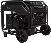 Photos - Generator Hyundai HHY10000Si 