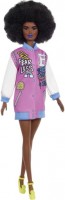 Doll Barbie Fashionistas GRB48 