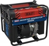 Photos - Generator Sealey GI3500 