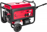 Photos - Generator Cedrus AG7E-3F 