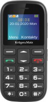 Photos - Mobile Phone Kruger&Matz Simple 920 0 B