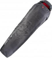 Photos - Sleeping Bag Elbrus Carrylight II 600 