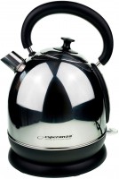 Photos - Electric Kettle Esperanza Danube 2200 W 1.8 L