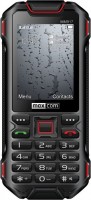 Mobile Phone Maxcom MM917 0 B