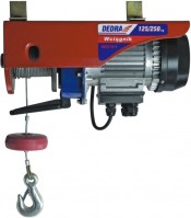 Photos - Hoist / Winch Dedra DED7911 