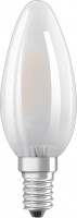 Light Bulb Osram LED Classic B 40 FR 4W 2700K E14 