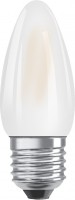 Light Bulb Osram LED Classic B 40 FR 4W 2700K E27 