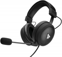 Photos - Headphones SAVIO Stratus 