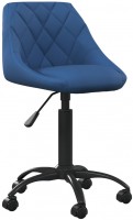 Photos - Computer Chair VidaXL 335375 