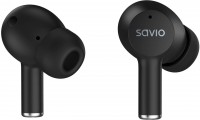 Photos - Headphones SAVIO TWS ANC-102 