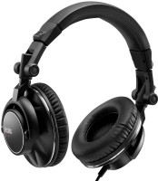 Photos - Headphones Hercules HDP DJ60 