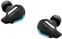 Headphones Kruger&Matz TWS G3 