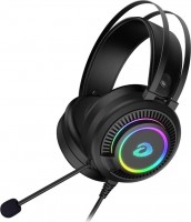 Photos - Headphones Dareu EH416s RGB 