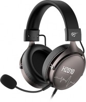 Photos - Headphones Havit H2010D 