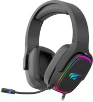 Photos - Headphones Havit H2029U 