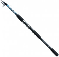 Photos - Rod Jaxon Tenesa Tele Bream TX 360 