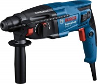 Rotary Hammer Bosch GBH 2-21 Professional 06112A6061 
