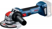 Photos - Grinder / Polisher Bosch GWX 18V-7 Professional 06019H9101 