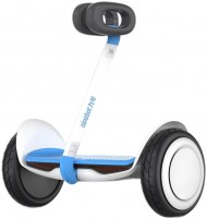 Photos - Hoverboard / E-Unicycle Ninebot Nano 