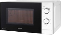 Photos - Microwave Sencor SMW 1718 WH white