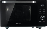 Microwave Hisense H30MOBS10HC black