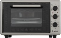 Photos - Mini Oven Jantar TMT 3603 GR 