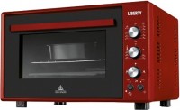 Photos - Mini Oven LIBERTY T-260 CR 