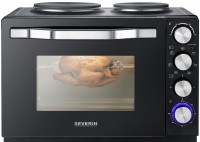 Mini Oven Severin TO 2074 