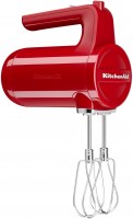 Mixer KitchenAid 5KHMB732EER red