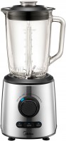 Photos - Mixer Midea MJ-BL5001AW2 stainless steel