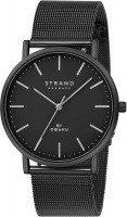 Photos - Wrist Watch Strand S702GXBBMB 