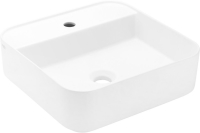 Photos - Bathroom Sink Cielo Shui Comfort SHCOLAQF 440 mm