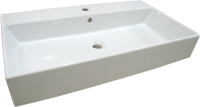 Photos - Bathroom Sink Cielo Smile SMLAA80 800 mm