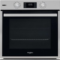 Photos - Oven Whirlpool OAS KC8V1SW IX 