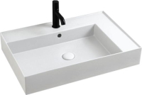 Photos - Bathroom Sink Cielo Enjoy EJLA70 700 mm