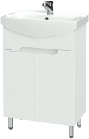 Photos - Washbasin cabinet Nautilus Prime Cersania 55 Pm C-55 