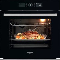 Photos - Oven Whirlpool AKZ9 9421 CS NB 