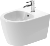 Photos - Bidet Duravit Me by Starck 2290150000 