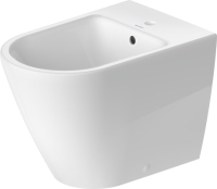 Photos - Bidet Duravit D-Neo 2295100000 