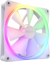 Computer Cooling NZXT F140 RGB White 